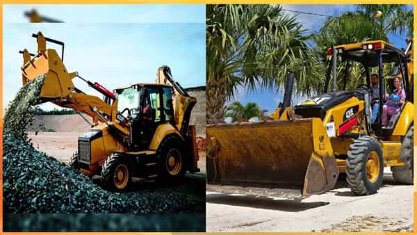 JCB Bulldozer: సోషల్ మీడియా నుంచి పొలిటికల్ వరకు బుల్డోజర్లపై చర్చ.. దీని ధర ఎంతంటే..
