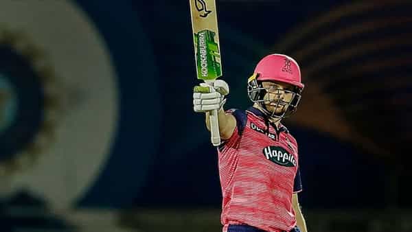 IPL 2022: ఢిల్లీని బాదేసిన బట్లర్.. కేవలం 57 బంతుల్లో సీజన్లో మూడో సెంచరీ.. ఆ లిస్టులో అగ్రస్థానం..