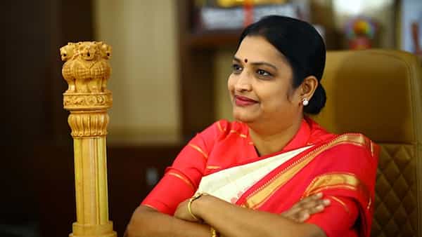 Jagan Cabinet 2.0: ఒక్కప్పుడు ఆ పార్టీలో.. ఇప్పుడు అనూహ్యంగా మంత్రివర్గంలోకి.. కల్యాణదుర్గం ఎమ్మెల్యే..