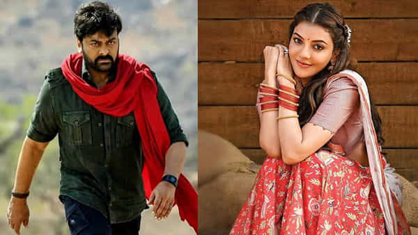 Kajal Aggarwal: ఆచార్య సినిమాలో లేని కాజల్.. అయినా కళ్లు చెదిరే రెమ్యునరేషన్ ?.. ఎంతంటే..