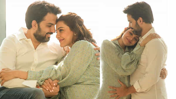 Kajal Aggarwal: భర్తను పొగడ్తలతో ముంచేసిన కాజల్.. త్వరలో జీవితాలు మారిపోతాయంటూ..