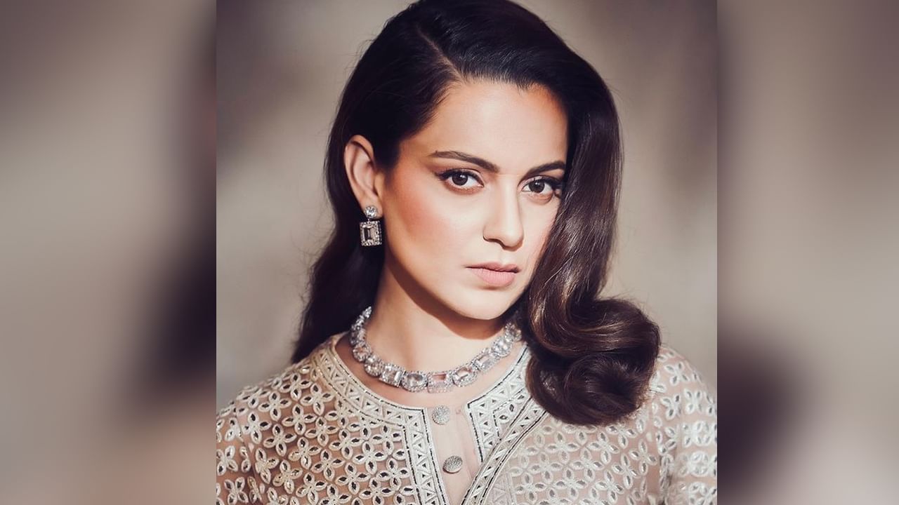 Kangana Ranaut: మరోసారి సౌత్ హీరోను ఆకాశానికేత్తిసిన కంగనా.. ఏకంగా బిగ్‏బీతోనే పోలుస్తూ..