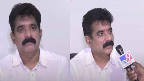 AP: ఆ కుటుంబానికి ఎంతో దగ్గరిగా మెలిగా.. మంత్రి పదవి రాకపోవడంపై ధర్మశ్రీ కన్నీళ్లు