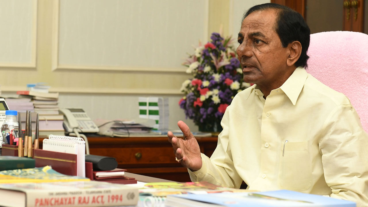 Telangana Cabinet: ఇవాళ తెలంగాణ కేబినెట్ అత్యవసర భేటీ.. ఆ ఒక్కటి తేల్చేస్తారేమో..