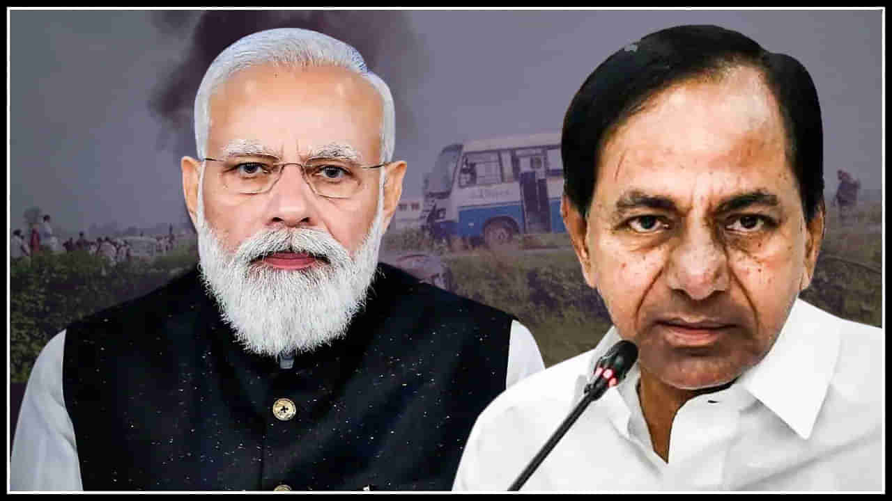 KCR POLITICAL MOVES: వ్యూహాత్మకంగా కేసీఆర్ అడుగులు.. జాతీయ రాజకీయాలపై ఇక మరింత ఫోకస్.. ఢిల్లీలో సుదీర్ఘ మంతనాలకు ప్లాన్