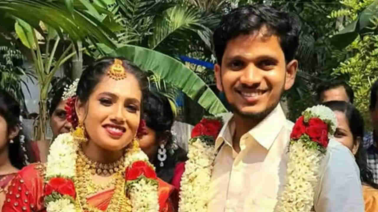 Newly Married: కాళ్ల పారాణి ఆరక ముందే.. వాళ్ల పాలిట యమ పాశంగా మారిన పోస్ట్ వెడ్డింగ్ ఫోటో షూట్