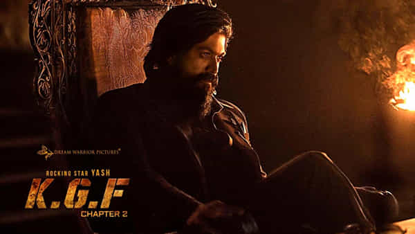 KGF 2: వరల్డ్ రికార్డు క్రియేట్ చేసిన కేజీఎఫ్ 2.. ఆ విషయంలో ఫస్ట్ సినిమాగా సెన్సెషన్..