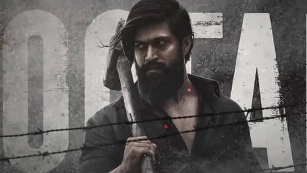 KGF 2: ఫస్ట్ ఫాస్టెస్ట్ 100 కోట్లు కొల్లగొట్టిన కేజీఎఫ్.. దెబ్బకు ఆర్ఆర్ఆర్ రికార్డ్ బ్రేక్