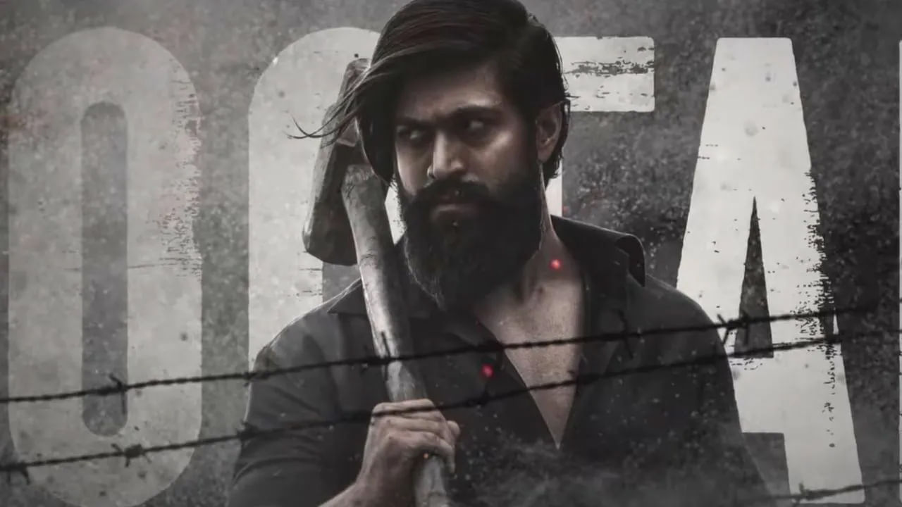 KGF 2: ఫస్ట్ ఫాస్టెస్ట్ 100 కోట్లు కొల్లగొట్టిన కేజీఎఫ్.. దెబ్బకు ఆర్ఆర్ఆర్ రికార్డ్ బ్రేక్