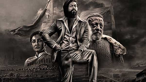 KGF 2 Collection: బ్రేకులు లేని బుల్డోజర్లా దూసుకుపోతున్న యశ్.. సునామీలా కలెక్షన్స్