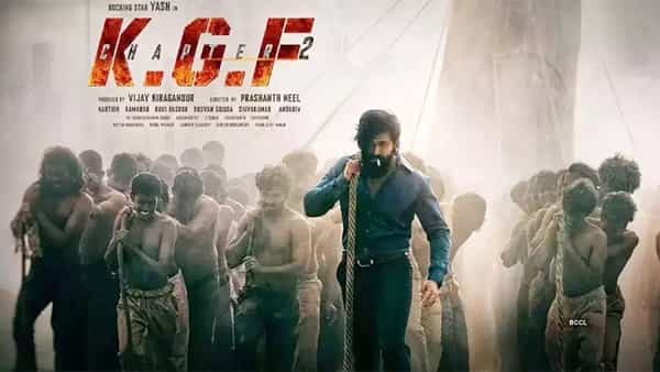 KGF 2 Day 2 Collections: రాకీభాయ్ దూకుడు మాములుగా లేదుగా.. రెండో రోజు కలెక్షన్స్ ఎలా ఉన్నాయంటే?