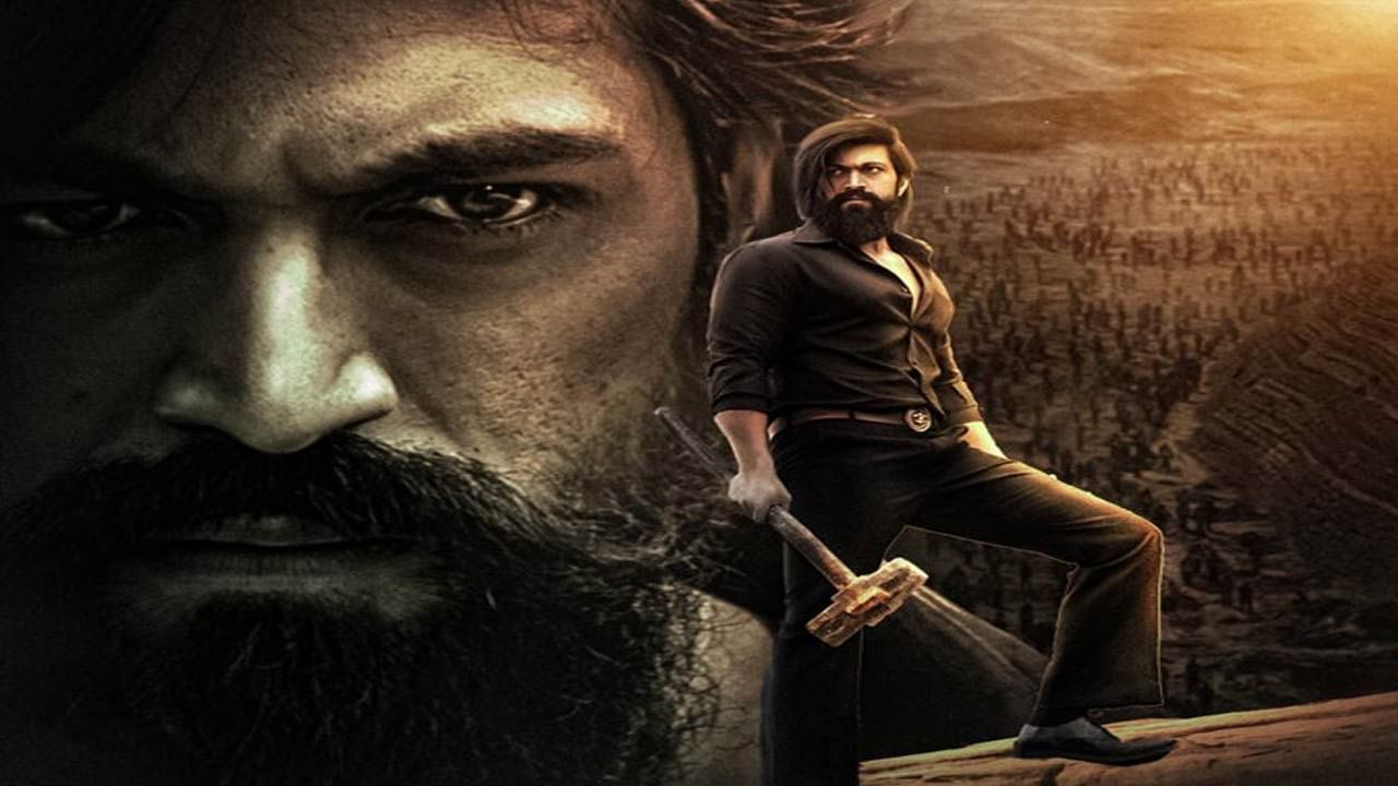 KGF 2: కేజీఎఫ్ 2 ఫస్ట్ రివ్యూ.. సినిమా అదిరిపోయింది.. యశ్ నటన టెరిఫిక్..