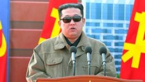 Kim Jong-un: కిమ్ మామూలోడు కాదు.. హ్యాకర్స్‌తో క్రిప్టో కరెన్సీ దోపిడీ.. FBI సంచలన ప్రకటన..