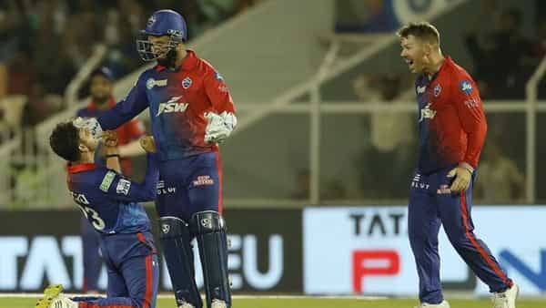KKR vs DC IPL Match Result: టాస్ ఓడినా అదరగొట్టిన ఢిల్లీ.. కోల్కతాపై 44 పరుగుల తేడాతో ఘన విజయం..