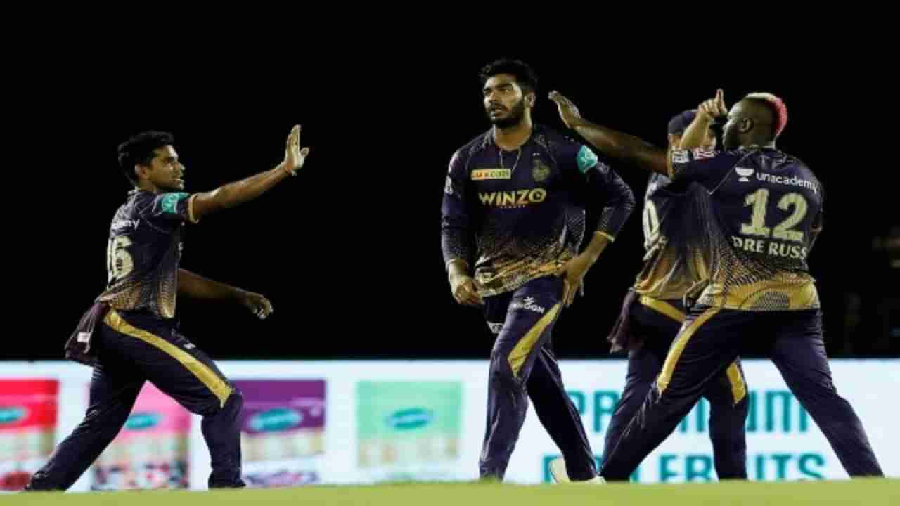 KKR vs GT  Score: అర్థసెంచరీతో ఆకట్టుకున్న హార్దిక్.. ఒకే ఓవర్‌లో 4 వికెట్లతో సత్తా చాటిన రస్సెల్.. కోల్‌కతా టార్గెట్ ఎంతంటే?