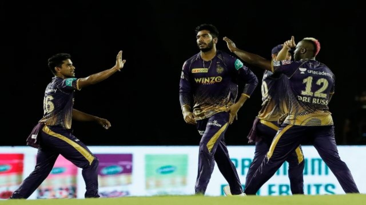 KKR vs GT  Score: అర్థసెంచరీతో ఆకట్టుకున్న హార్దిక్.. ఒకే ఓవర్‌లో 4 వికెట్లతో సత్తా చాటిన రస్సెల్.. కోల్‌కతా టార్గెట్ ఎంతంటే?