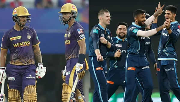 KKR vs GT IPL 2022 Match Prediction: కోల్కతా మళ్లీ గాడిన పడేనా ? గుజరాత్తో పోరుకు సిద్ధమైన శ్రేయస్ సేన..