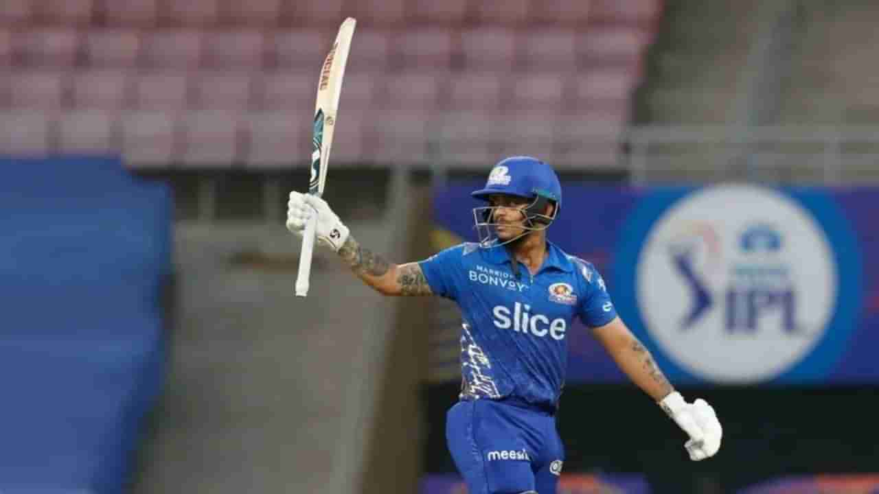 KKR vs MI IPL 2022: కేకేఆర్ బౌలర్లను చూసి సుస్సుపోసుకుంటున్న రూ.15 కోట్ల ముంబై ఆటగాడు.. రికార్డులు చూస్తే పరేషాన్..