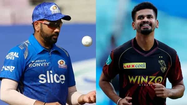 KKR vs MI IPL 2022 Match Prediction: హ్యాట్రిక్ ఓటమి అంచున ముంబై.. కోల్కతా నైట్ రైడర్స్పై రికార్డులు ఎలా ఉన్నాయంటే?