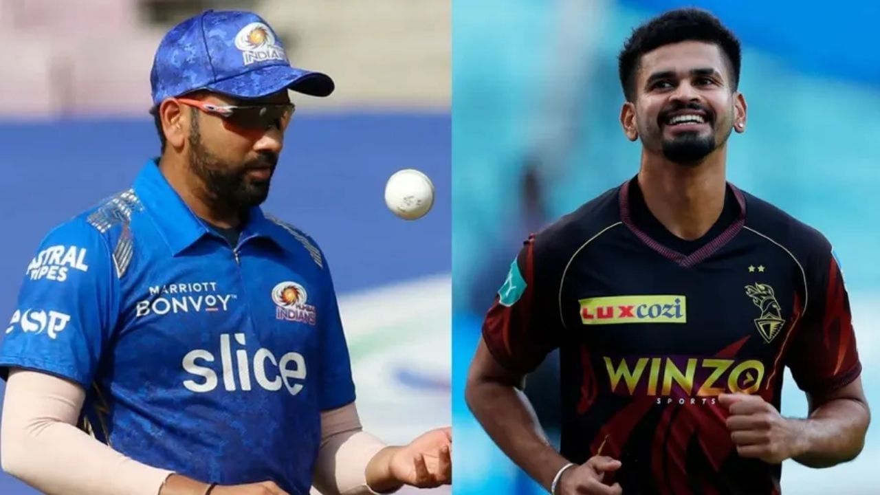 KKR vs MI IPL 2022 Match Prediction: హ్యాట్రిక్ ఓటమి అంచున ముంబై.. కోల్‌కతా నైట్ రైడర్స్‌పై రికార్డులు ఎలా ఉన్నాయంటే?