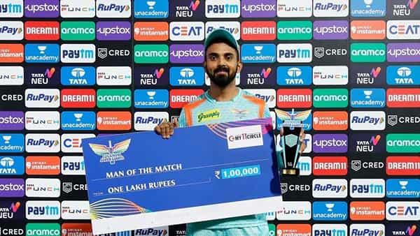IPL 2022: సెంచరీతో మ్యాన్ ఆఫ్ ద మ్యాచ్ కొట్టేశాడు.. కానీ 24 లక్షల ఫైన్ కూడా కట్టాడు..!