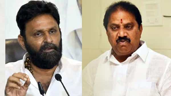 Andhra Pradesh: మంత్రి పదవులు దక్కనివారికి కీలక పదవులు.. కన్ఫామ్ చేసిన సీఎం జగన్