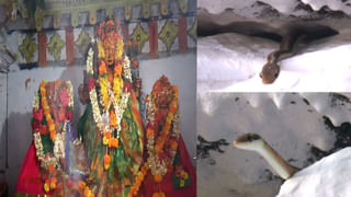 Sun Rays in Temple: సైన్స్‌కు సవాల్.. ఆ ఆలయంలో ఉగాది రోజున సంధ్య వేళ స్వామివారిని అభిషేకించే సూర్యకిరణాలు