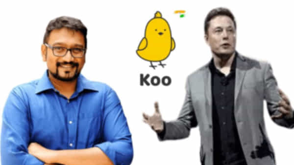 Koo India: ఎలాన్ మస్క్కు Koo సీఈవో ట్వీట్.. అందుకు సిద్ధమన్న దేశీయ స్టార్టప్..