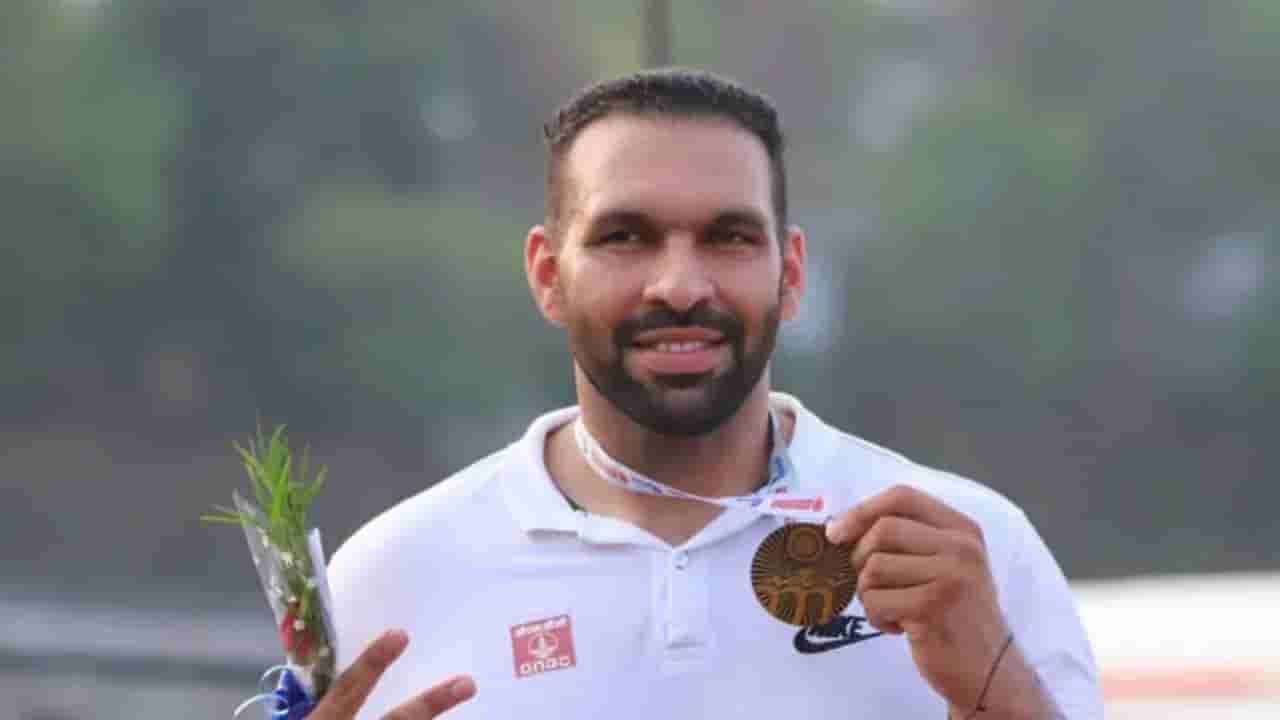 Senior Athletics Championship: అద్భుతం చేసిన 29 ఏళ్ల భారత అథ్లెట్.. 22 ఏళ్లనాటి రికార్డులకు బీటలు..