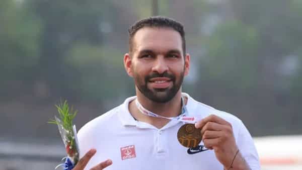 Senior Athletics Championship: అద్భుతం చేసిన 29 ఏళ్ల భారత అథ్లెట్.. 22 ఏళ్లనాటి రికార్డులకు బీటలు..