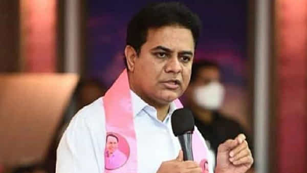 KTR: వారి త్యాగం మరువలేనిది.. ఆ రైతులకు 100 గజాల చొప్పున ప్లాట్లు.. మంత్రి కేటీఆర్ కీలక ప్రకటన..