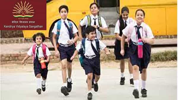 KVS Admissions 2022-23: కేంద్రీయ విద్యాలయాల్లో 2-10 తరగతుల్లో ప్రవేశాలకు రిజిస్ట్రేషన్లు ప్రారంభం.. చివరితేదీ ఇదే..