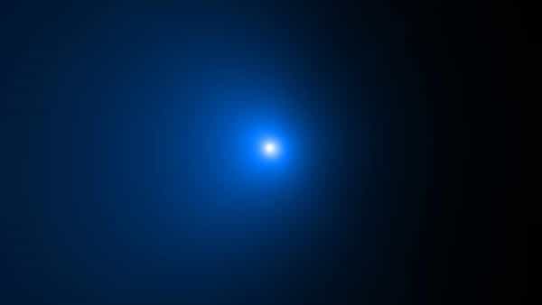 Largest Comet: ముప్పు తప్పదా..! భూమి వైపు దూసుకొస్తున్న భారీ తోకచుక్క.. నాసా అలర్ట్..