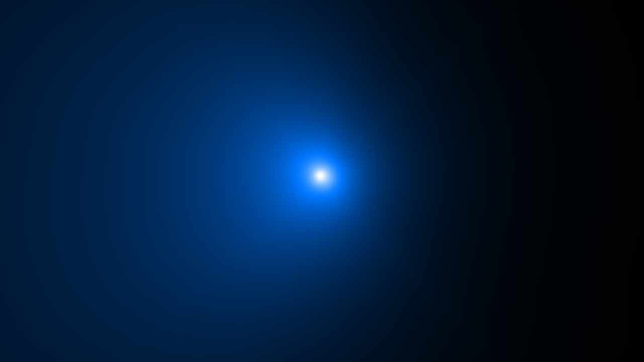 Largest Comet: ముప్పు తప్పదా..! భూమి వైపు దూసుకొస్తున్న భారీ తోకచుక్క.. నాసా అలర్ట్..