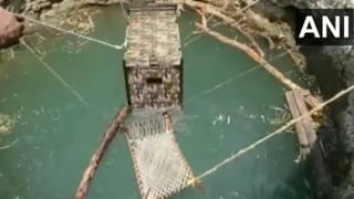 Viral Video: టోపీలా మారే మేఘాన్ని ఎప్పుడైనా చూశారా.? నెట్టింట వైరల్‌ అవుతోన్న వీడియోపై ఓ లుక్కేయండి..