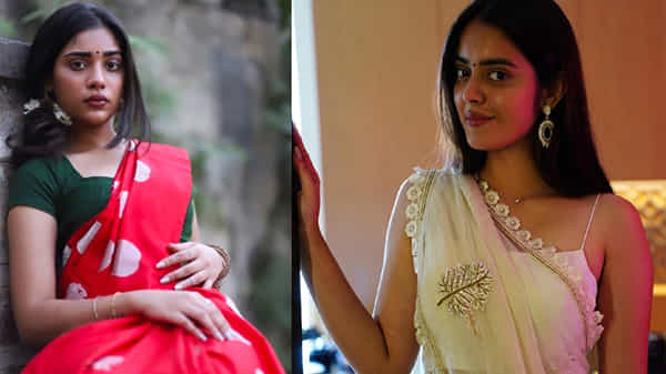 Hyderabad: లేట్ నైట్ పార్టీలో షార్ట్ ఫిల్మ్ యాక్టర్స్.. కుషితా కల్లపు, లిషి గణేష్