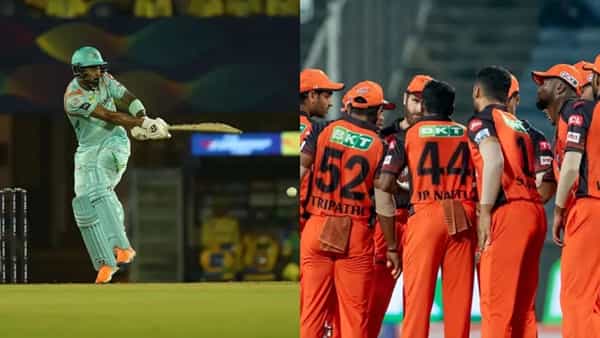 LSG VS SRH IPL 2022 Match Preview: హైదరాబాద్ సత్తా చాటేనా.. లక్నోతో పోరుకు సిద్ధం.. ప్లేయింగ్ XIలో కీలక మార్పులు