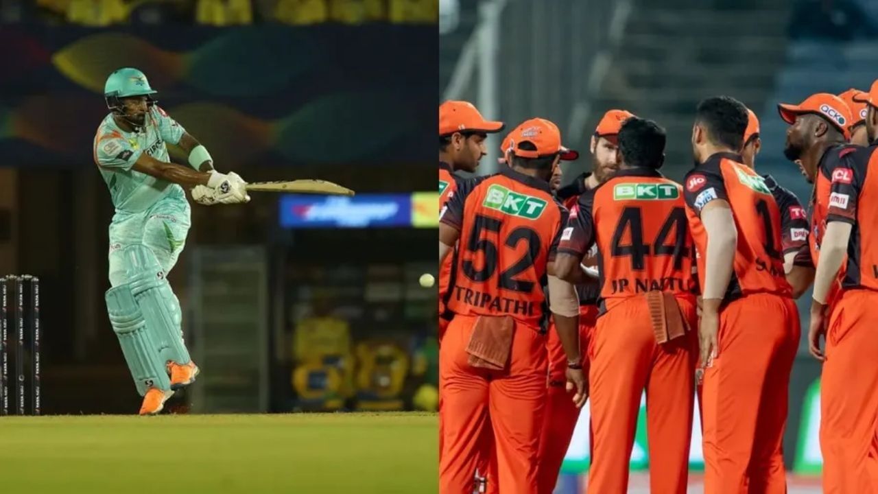 LSG VS SRH IPL 2022 Match Preview: హైదరాబాద్ సత్తా చాటేనా.. లక్నోతో పోరుకు సిద్ధం.. ప్లేయింగ్ XIలో కీలక మార్పులు