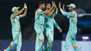 LSG vs DC, IPL 2022: మెరిసిన డికాక్‌.. హ్యాట్రిక్ విజయాలతో మురిసిన లక్నో..