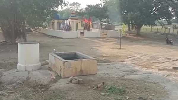 Telangana: తండాలో వింత ఆచారం.. అమ్మవారికి ఆ మూగజీవాల బలి.. రంగంలోకి అధికారులు