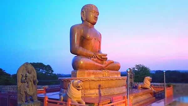 Mahavir Jayanti 2022: నేడు భగవాన్ మహావీర్ జయంతి.. ఆయన చెప్పిన సూత్రాలు అందరికి ఆదర్శప్రాయం..!