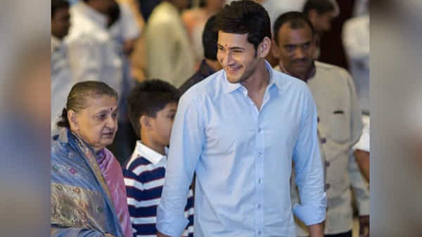 Mahesh Babu: మిమ్మల్ని ప్రేమించడానికి ఒక్కరోజు సరిపోదు.. అమ్మకు ప్రేమతో..