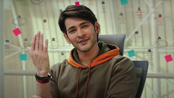 Mahesh Babu : బాలీవుడ్ ఎంట్రీ పై మరోసారి క్లారిటీ ఇచ్చిన సూపర్ స్టార్.. మహేష్ అన్సార్ వింటే మతిపోవాల్సిందే