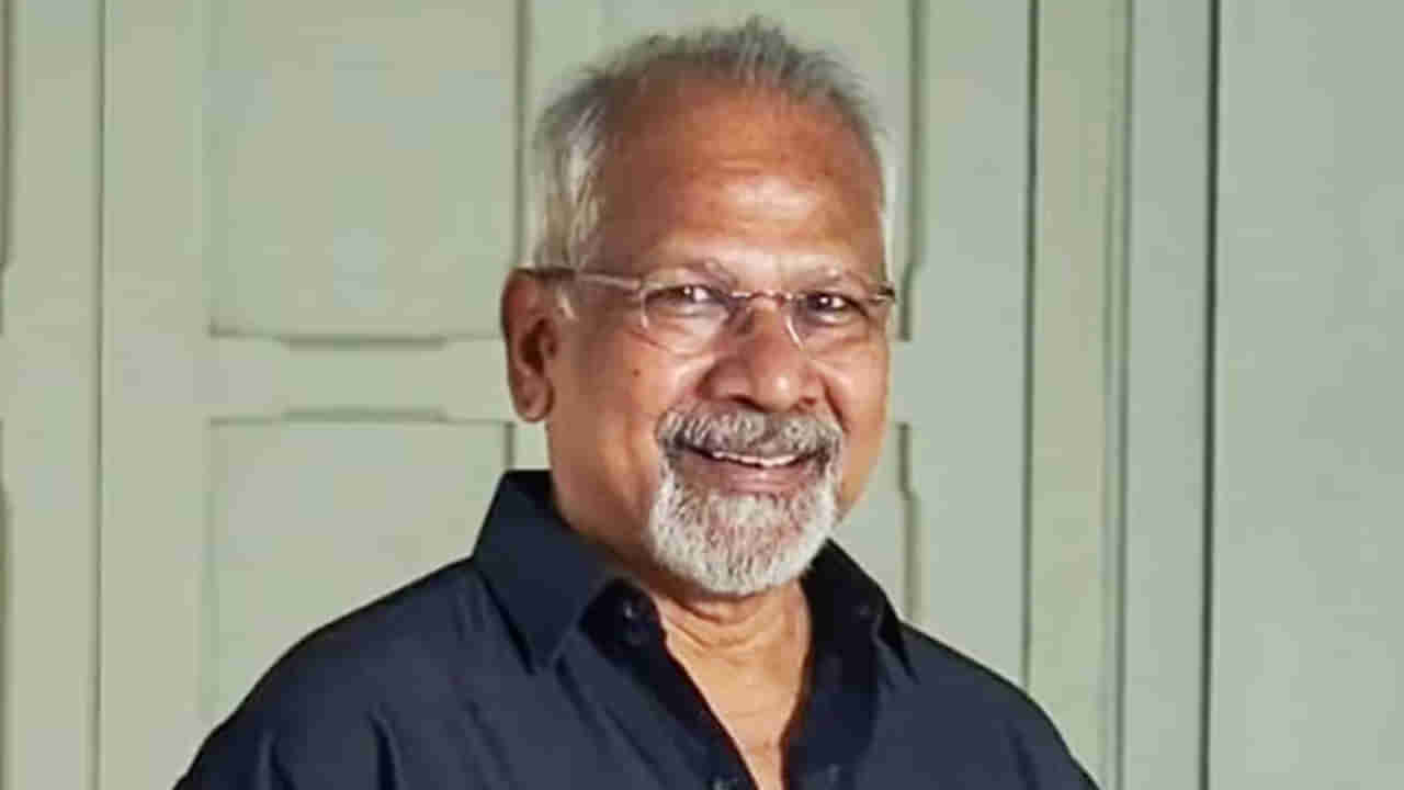 Mani Ratnam: దక్షిణాది సినిమాల విజయాలను ఎవ్వరూ ఆపలేరు.. మణిరత్నం సంచలన కామెంట్స్