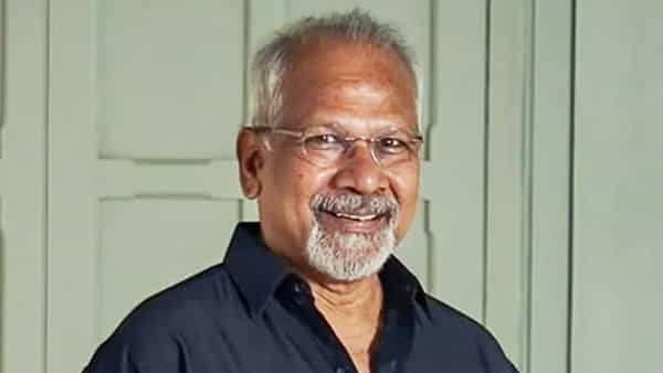 Mani Ratnam: దక్షిణాది సినిమాల విజయాలను ఎవ్వరూ ఆపలేరు.. మణిరత్నం సంచలన కామెంట్స్