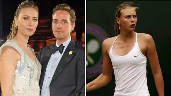 Maria Sharapova: తల్లి కాబోతున్న టెన్నిస్ తార మరియా షరపోవా.. నెట్టింట వైరలవుతోన్న బేబీ బంప్ ఫొటోలు