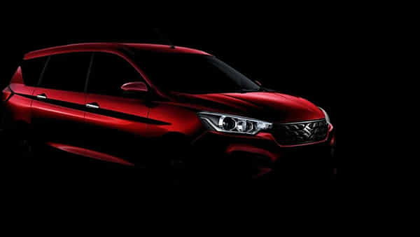 Maruti Suzuki Ertiga 2022: మారుతి సుజుకి నుంచి మరో కొత్త ఎర్టిగా కారు.. ధర, ఫీచర్స్ వివరాలు!