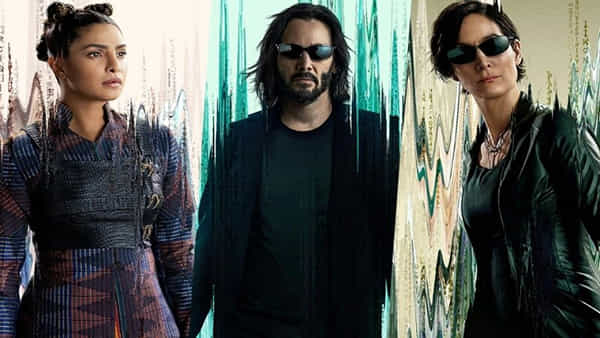 The Matrix Resurrections: ఓటీటీలో ప్రియాంక హాలీవుడ్ మూవీ.. మ్యాట్రిక్స్ స్ట్రీమింగ్ ఎప్పుడు, ఎక్కడంటే?