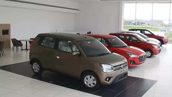 Maruti Cars Price: ఇక మారుతి సుజుకి కార్లు మరింత ప్రియం..!