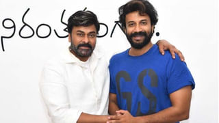 Prabhas: ప్రభాస్- మారుతి సినిమా కోసం భారీ సెట్‌.. ఖర్చు ఎంతో తెలుసా..?